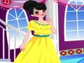 Princess Castle Party играть онлайн