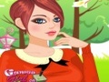 Sunny Holiday Girl играть онлайн