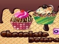 Chocolate Decoration играть онлайн