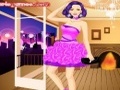 Fancy Purple Dresses играть онлайн