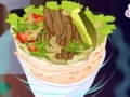 Mysterious Shawarma играть онлайн