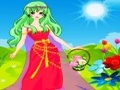 Flower Princess играть онлайн