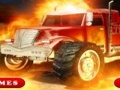 Fire Truck II играть онлайн