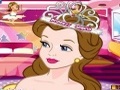 Princess Tiara Decor играть онлайн