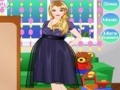 Pregnancy Fashion играть онлайн