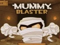 Mummy Blaster играть онлайн