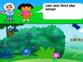 Dora The Explorer играть онлайн