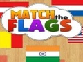 Match the Flags играть онлайн