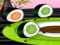 Space Age Sushi играть онлайн