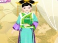 Chinese Empress играть онлайн