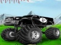 Monster Truck China играть онлайн