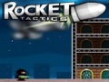 Rocket Tactics играть онлайн