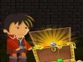 The Lost Treasure играть онлайн