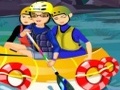 Raging Rapids играть онлайн