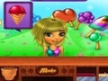 Doli Ice Cream Frenzy играть онлайн