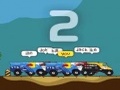 Rally Masters играть онлайн