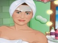 Miley Cyrus Makeover играть онлайн