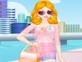 Candy Colors Dress Up играть онлайн