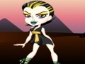 Chibi Nefera de Nile Dress Up играть онлайн