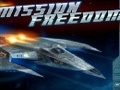 Mission Freedom играть онлайн