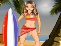 Beach Girl играть онлайн