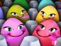 Egg Friends играть онлайн