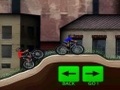 Bicycle 2 играть онлайн