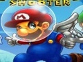 Super Mario Sky Shooter играть онлайн