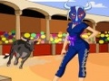 BullFighter играть онлайн