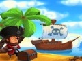 Fort Blaster Ahoy There играть онлайн