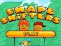 Shape Shifters играть онлайн