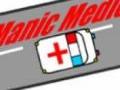 Manic Medic играть онлайн