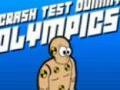 Crash Test Dummy Olimpics Event 2 играть онлайн