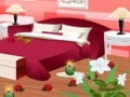 Interior Designer Romantic Bedroom играть онлайн