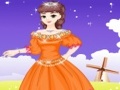 Princess Sophie Dress up играть онлайн