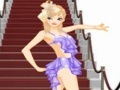 Latin Dance Dresses играть онлайн