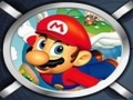 Pic Tart Super Mario играть онлайн