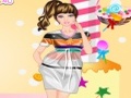 Candy Girl Dress Up играть онлайн