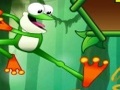 Treefrog Treasure играть онлайн