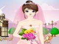 My Perfect Paris Wedding Dress Up играть онлайн