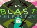 Bo\'s Blast играть онлайн