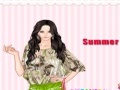 Summer Jumpsuits играть онлайн