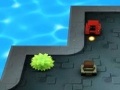 Cube Tank Arena играть онлайн