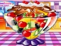 Summer Fruit Salad играть онлайн