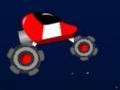 Planet Racer играть онлайн