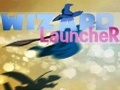 Wizard Launcher играть онлайн