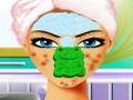 Prom Diva Makeover играть онлайн