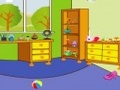 Kids Room Difference играть онлайн