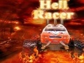 Hell Racer играть онлайн