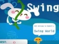 Swing World играть онлайн